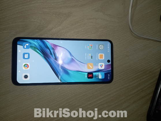 REDMI NOTE 11 ফ্রেশ কন্ডিশন